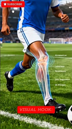 Football ACL Injury Explained: Causes, Damage & Recovery Tips