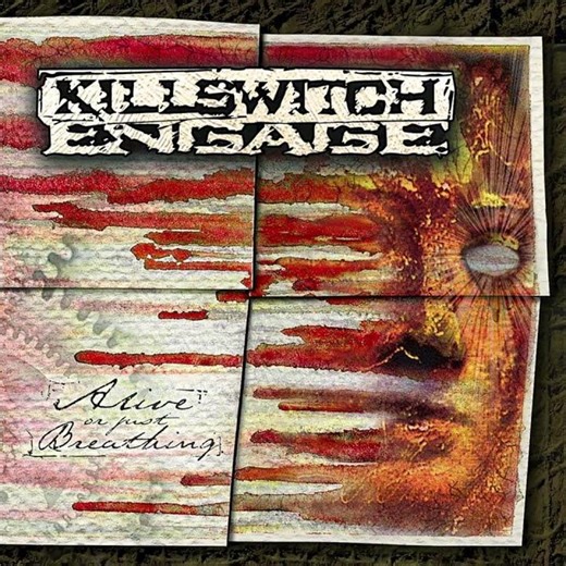 Killswitch Engage - Life To Lifeless (Backing Tack) No Guitar *CLIP* Full Video Attached