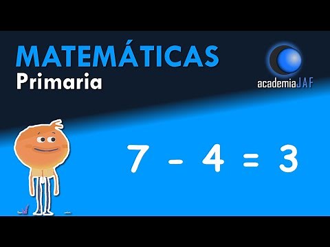 I'M LEARNING TO SUBTRACTION! - Math