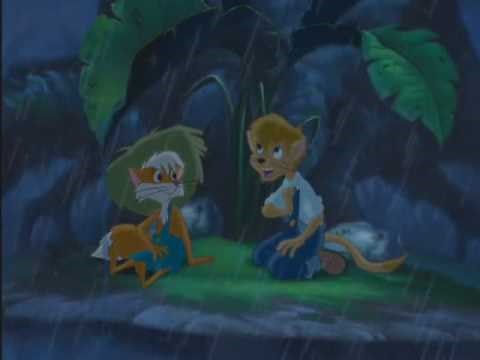 Tom Sawyer(2000) part 4