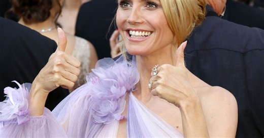 Hajdi Klum ponovo ima NAJLUĐI kostim za Noć veštica: Šokantna pojava o kojoj ceo Holivud bruji