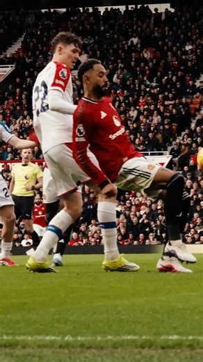 Matheus. Cunha. | Manchester United