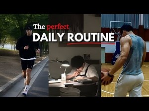 10 Steps Daily Routine (That Actually Works)