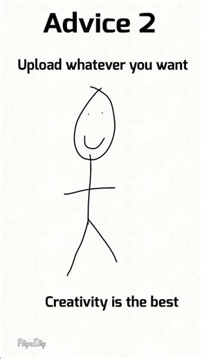 Advice on how to become an animator like me #shorts #animation