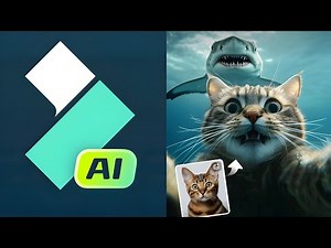 Filmora AI Video Editor App how to use || how to use Filmora AI