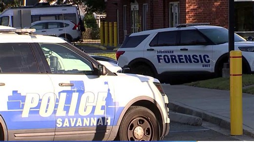 Data: Savannah sees violent crime decline. But the Hostess City outpaces state, national averages