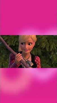 Barbie's Attacked By Wolves! | Barbie & Her Sisters In A Pony Tale | Movie Short