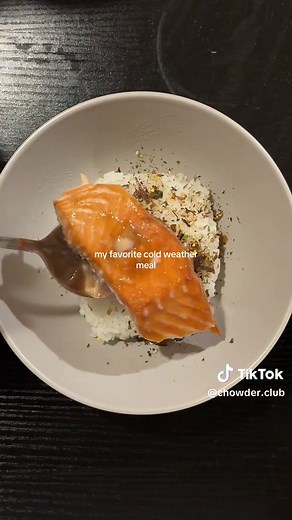 Quick and Easy Salmon Ochazuke Recipe