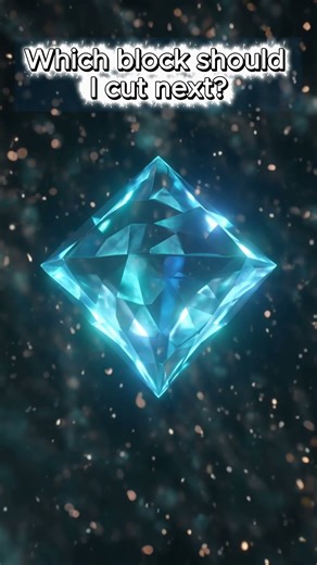 Cutting a Minecraft Leaf Block… Too Clean! 🍃🔪 #ai #minecraft #gaming #satisfying #funnyshorts #dnd