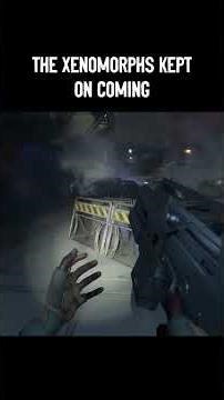 Alien Rogue Incursion: Evolved Edition - The Xenomorphs Kept On Coming!