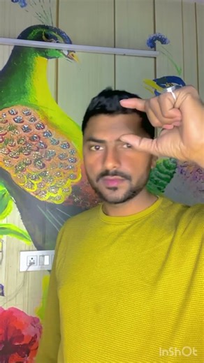 Amazing finger challenge 😂#shorts