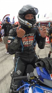 1.1K views · 14 reactions | Team DENOO DE69, Catch them again this Sunday for Super Series Round 2! | InsideRACING Magazine | Facebook