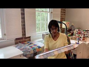 Junes Mondo Bag Video 6