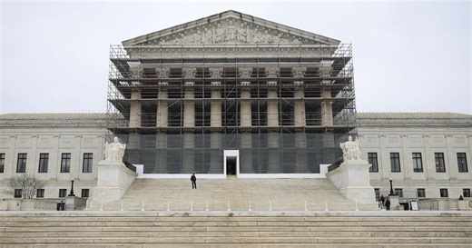 Supreme Court appears poised to side with student with disability in school discrimination case