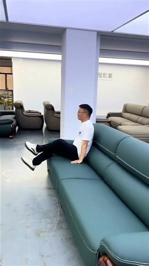 Ultimate Sofa Durability Test! Is This The Most Comfortable Couch?