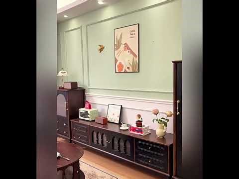 Best TV Stand Ideas for Small Living Room