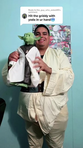 Hilarious Star Wars Yoda Meme Compilation