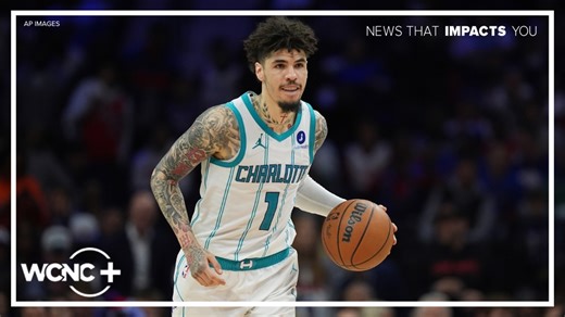 How the viral '6-7' trend connects to the Charlotte Hornets