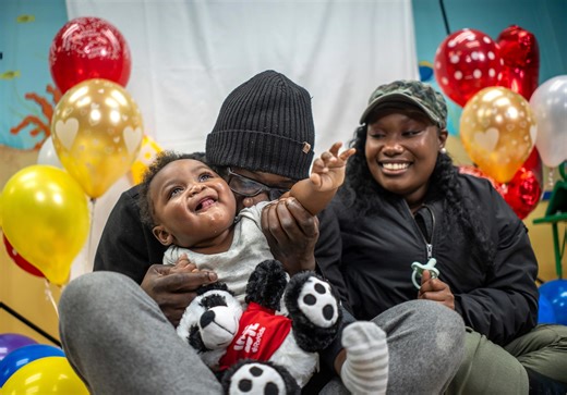 Michigan cash aid program for moms and babies gets 'massive investment' in state budget