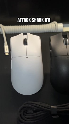 Affordable Trimode Gaming Mouse Review