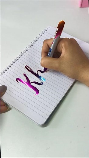 Amazing Nameart 😍🫶🏻#comment #nameart #craft #diy #ytshorts #ytviral #viralvideo #yt