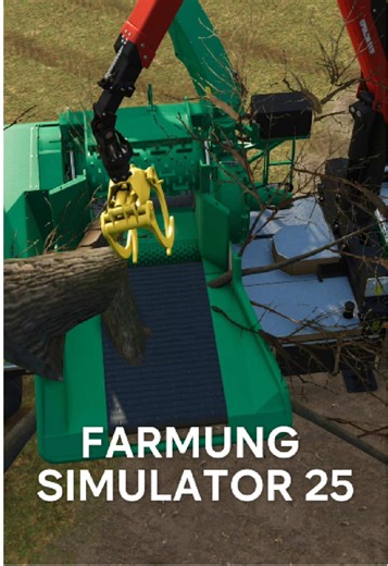 Farming Simulator 25: Tips and Strategies for Success
