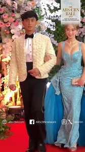 916K views · 34K reactions | #JMFyang—an iconic duo, turning heads on the #ABSCBNBall2025 red carpet.  #fyp | ABS-CBN | Facebook
