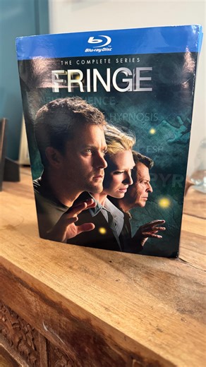 Aaron Armstrong | For the longest time I had a fairly extensive collection of movies and TV shows on DVD and then Blu-ray. Like many of us did, I also got... | Instagram