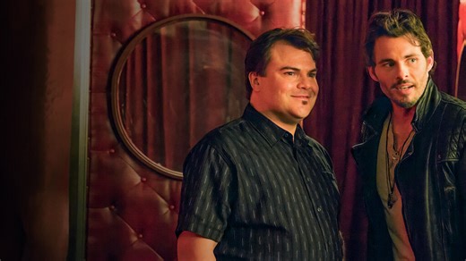 The D Train | Netflix