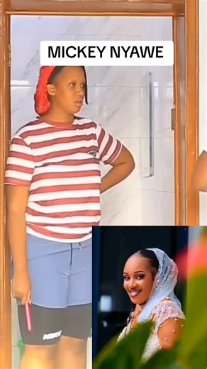 Micky na AG Promoter Murukiko: Jacky Wi Rwanda