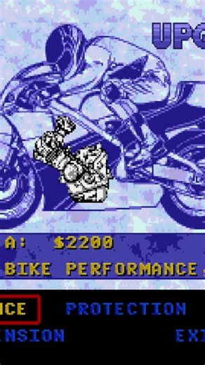 Road Rash: The Fall of a Giant