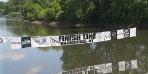 62nd Annual Chenango Canoe Regatta