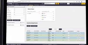 21 reactions | Learn to configure, create and enable real-time alarms in #Trimble 4D (T4D) Control Web. Users are creating simple or complex configurations with real-time insight into site conditions. https://www.youtube.com/watch?v=sFWNcqzSDa8 #MonitoringNeverSleeps | Trimble Geospatial and Civil Construction | Facebook