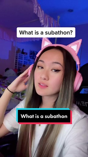 Understanding the Meaning of Subathon: A Comprehensive Guide