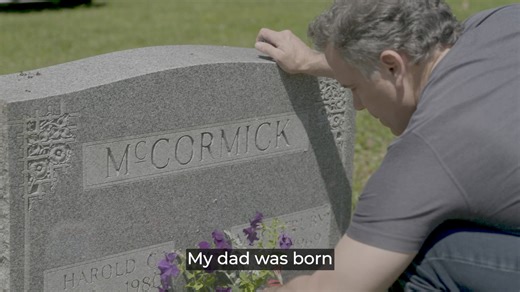 7.6K views · 269 reactions | I’m proud to be a seventh-generation Pennsylvanian. Here’s a bit of the McCormick family history, narrated by my parents. | Dave McCormick | Facebook