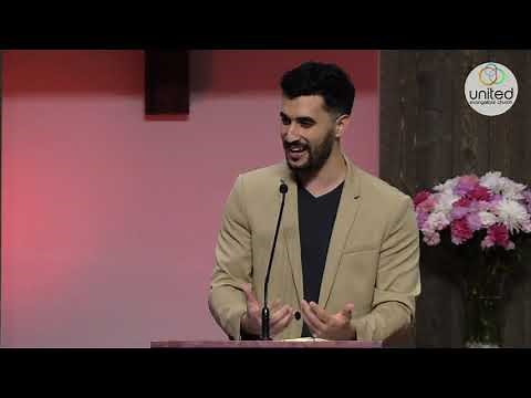 Joshua 16-17 Bible Study (Allotment for Ephraim and Manasseh) | Pastor Daniel Batarseh