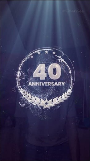 Our Partners Celebrate MaxSea’s 40th Anniversary