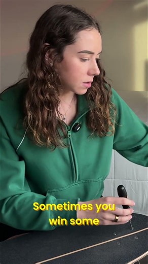 Skater Girl Life: Rolling With It, Winning With Faith #shorts