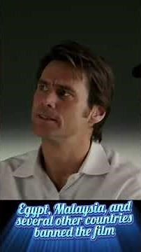Top 10 Jim Carrey movies number 6