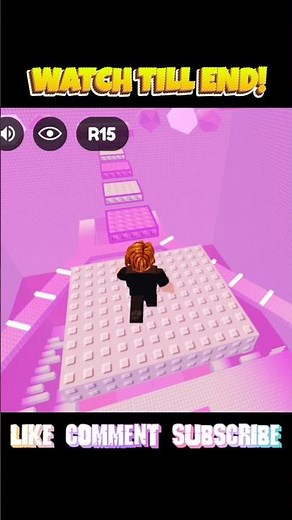 bacon play Spider Queen Tower pt3 😱 #roblox #gaming #shorts