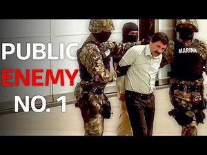 The Rise of El Chapo and the Operation That NEARLY Took Him Down | Our History