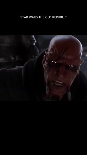 STAR WARS: The OLD REPUBLIC FULL MOVIE 🤯 4K ULTRA HD! Lore Explained! (2025 Cinematic)