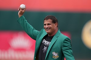 "Absurd number of crimes happening" - Jose Canseco's daughter Josie gives protection tips amid catastrophic Los Angeles wildfire