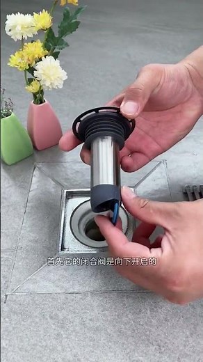 Fix Smelly Sink Instantly at Home 🤯 #shorts #viral #trending #lifehack