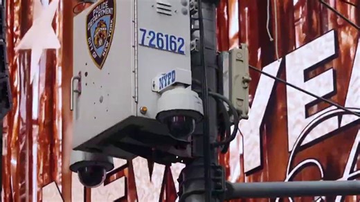 New York prepares for New Year's Eve with over 1 million expected in Times Square