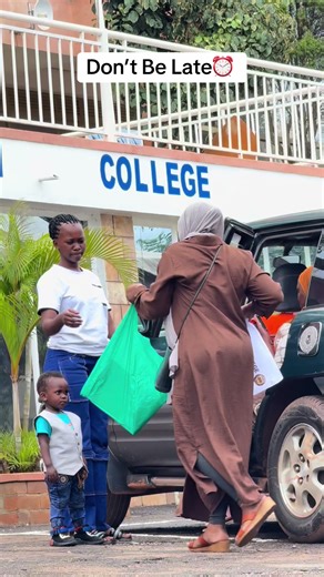 Don’t be late S.5s #fyp #tiktok #londoncollegeofstlawrence #foryou #trend