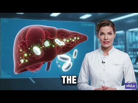 AKKA Superbiotic: The Liver & Gut Health Solution You Didn’t Know You Needed