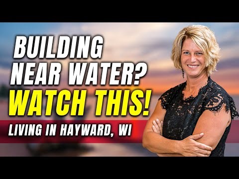 Shoreline Regulations, Building Setbacks, Etc.