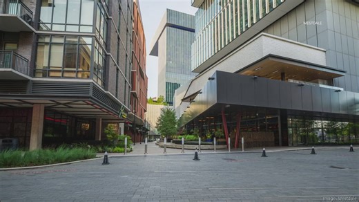 Deep Ellum site added as Dallas City Hall possibility