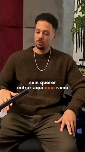 🔥 BLIM CHAMA - Episódio 8 com Curt Davis